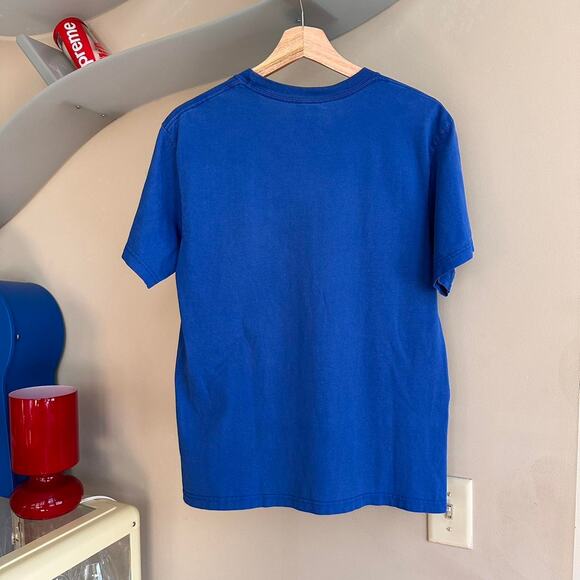 Vintage Vegeta and Trunks DBZ Shirt - Picture 6 of 7